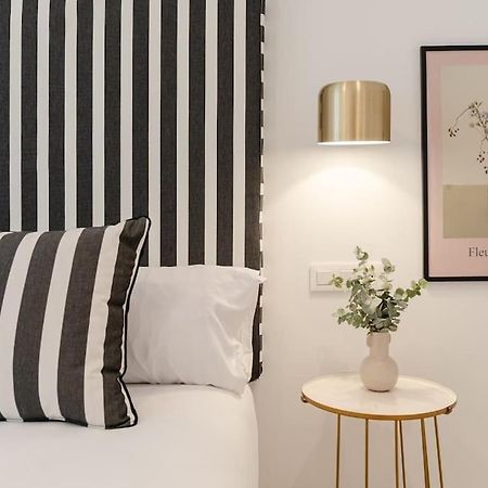 Isg Apartments O'Donnell 2-2-Free Parking 세비야 외부 사진