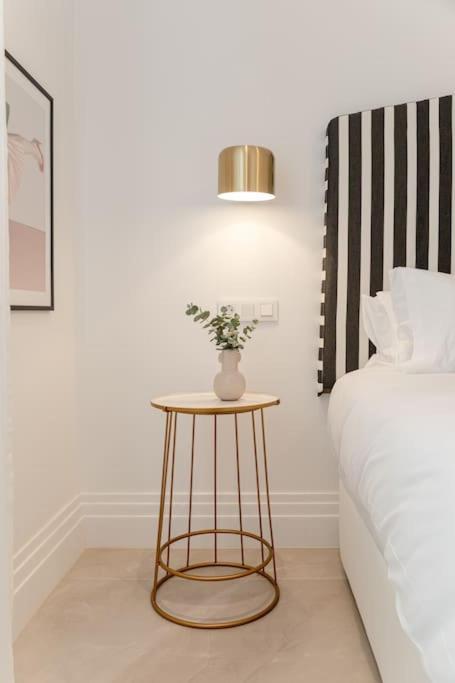 Isg Apartments O'Donnell 2-2-Free Parking 세비야 외부 사진