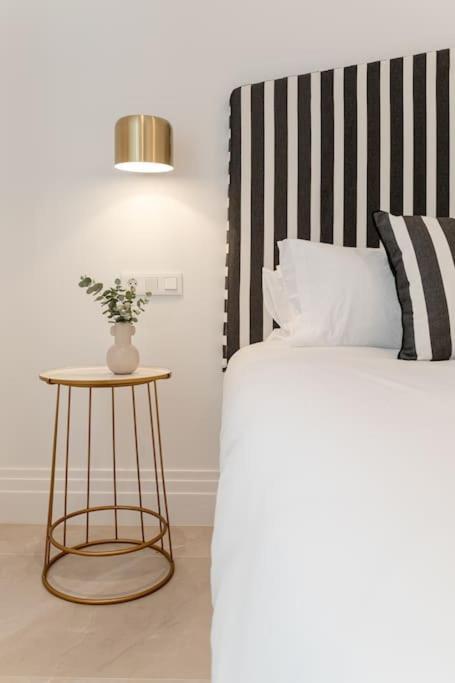 Isg Apartments O'Donnell 2-2-Free Parking 세비야 외부 사진