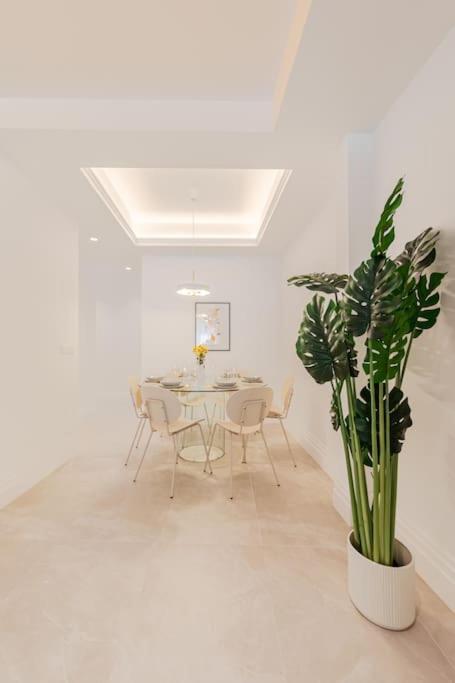 Isg Apartments O'Donnell 2-2-Free Parking 세비야 외부 사진