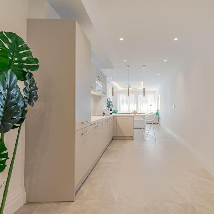 Isg Apartments O'Donnell 2-2-Free Parking 세비야 외부 사진