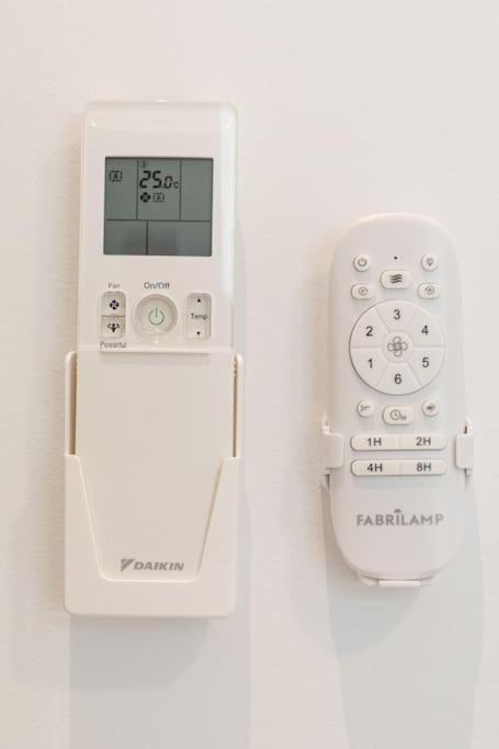 Isg Apartments O'Donnell 2-2-Free Parking 세비야 외부 사진