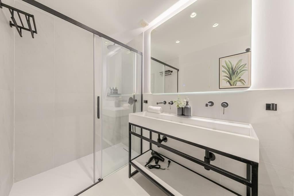 Isg Apartments O'Donnell 2-2-Free Parking 세비야 외부 사진