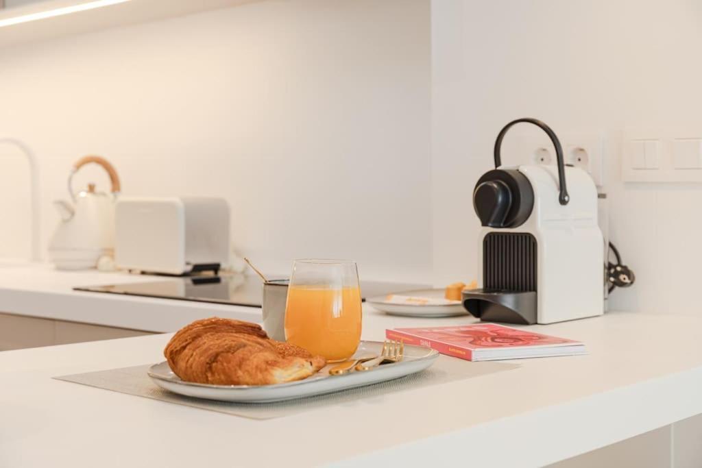 Isg Apartments O'Donnell 2-2-Free Parking 세비야 외부 사진