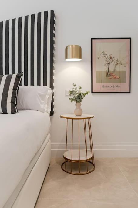 Isg Apartments O'Donnell 2-2-Free Parking 세비야 외부 사진