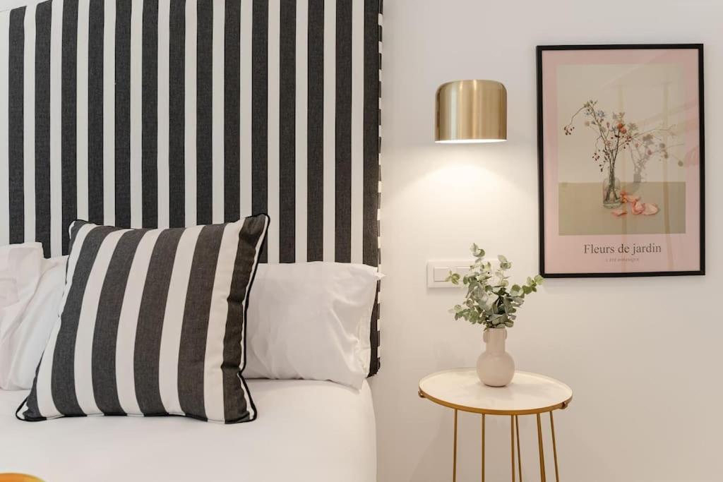 Isg Apartments O'Donnell 2-2-Free Parking 세비야 외부 사진