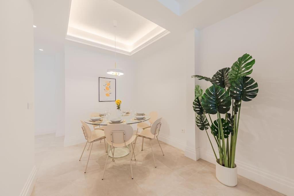 Isg Apartments O'Donnell 2-2-Free Parking 세비야 외부 사진