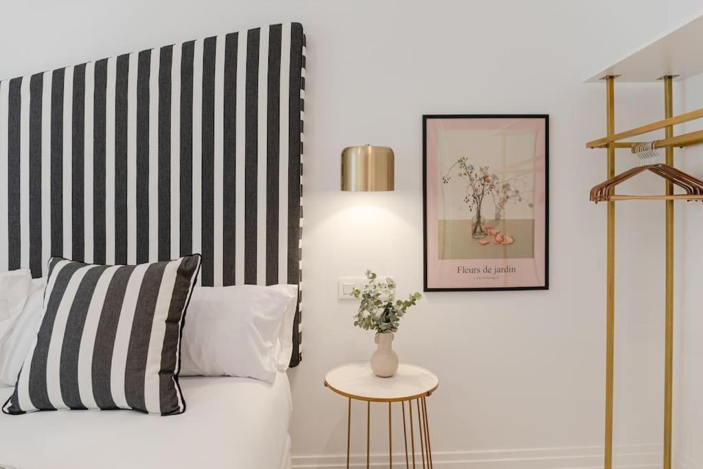 Isg Apartments O'Donnell 2-2-Free Parking 세비야 외부 사진