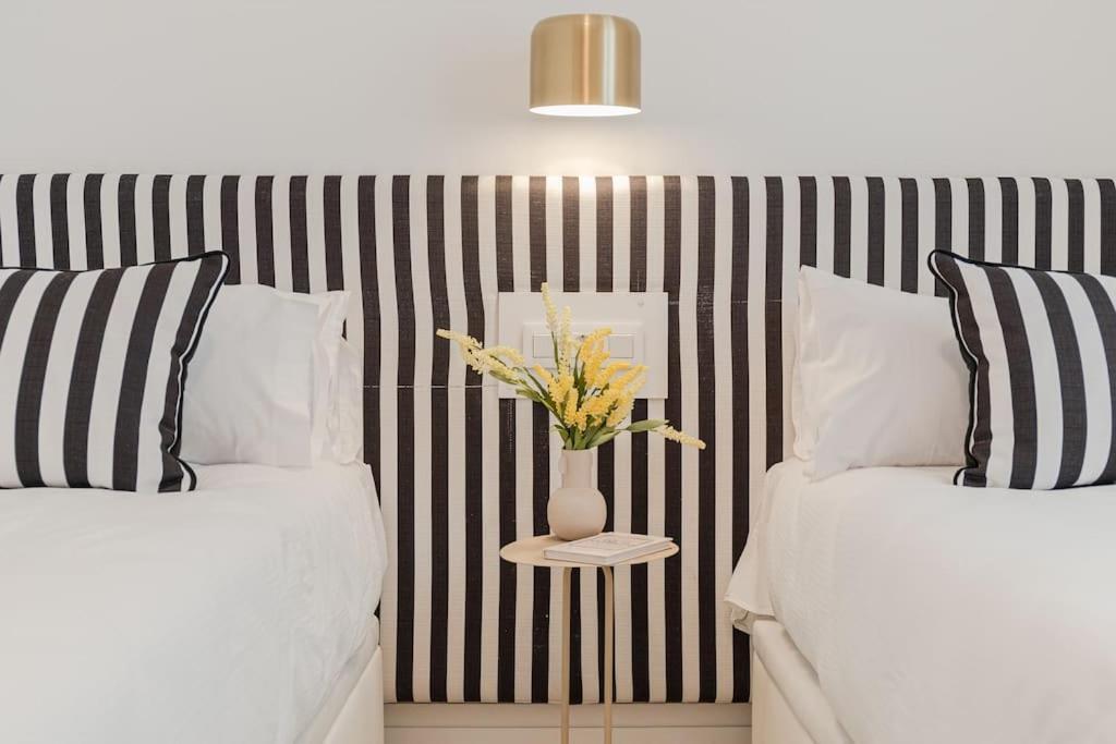 Isg Apartments O'Donnell 2-2-Free Parking 세비야 외부 사진