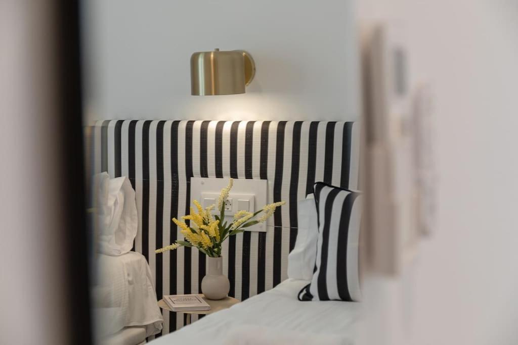 Isg Apartments O'Donnell 2-2-Free Parking 세비야 외부 사진