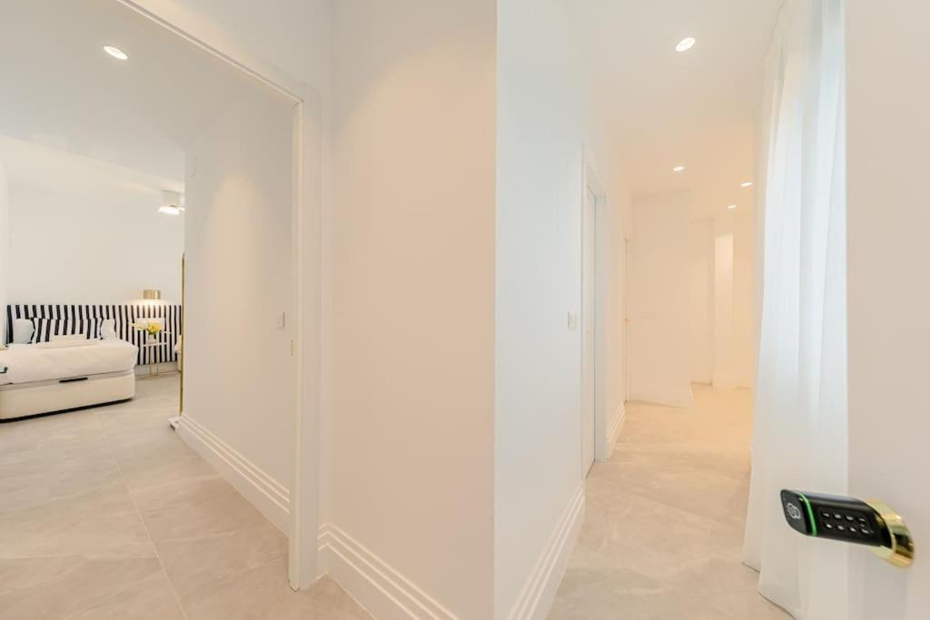 Isg Apartments O'Donnell 2-2-Free Parking 세비야 외부 사진