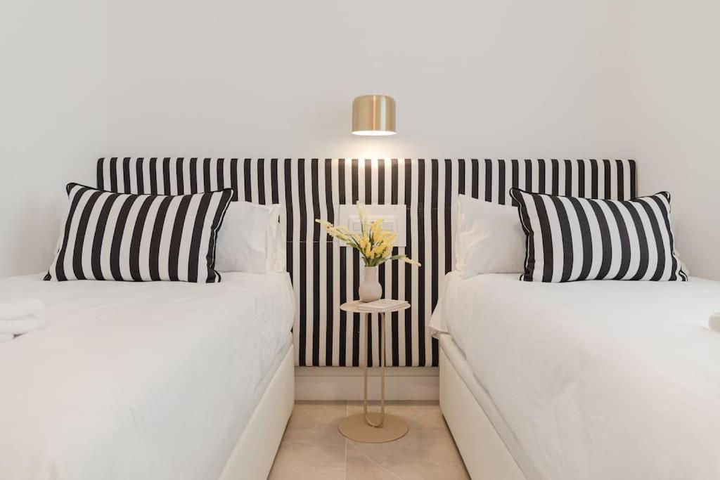 Isg Apartments O'Donnell 2-2-Free Parking 세비야 외부 사진