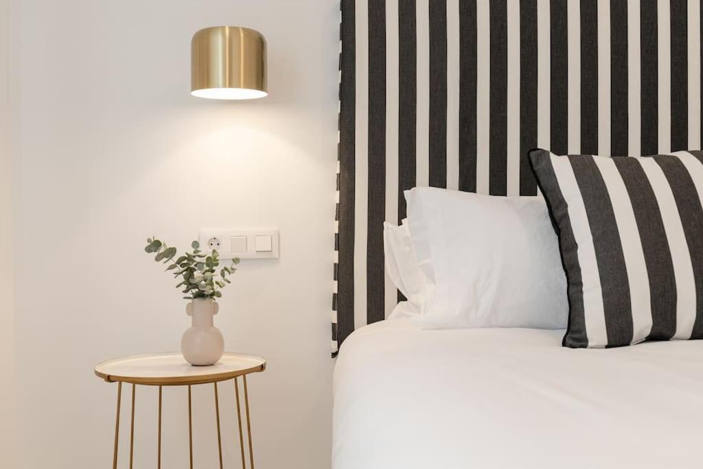 Isg Apartments O'Donnell 2-2-Free Parking 세비야 외부 사진